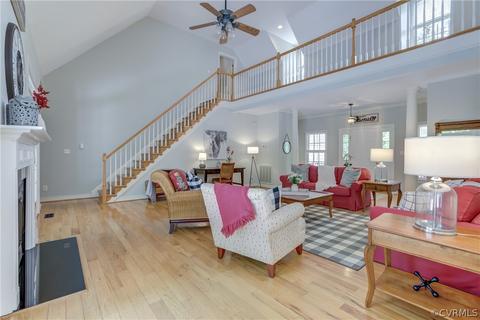 2972 Stone Creek Dr, Sandy Hook, VA 23153 photo 33