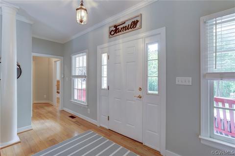 2972 Stone Creek Dr, Sandy Hook, VA 23153 photo 8