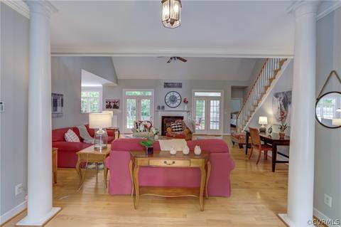 2972 Stone Creek Dr, Sandy Hook, VA 23153 photo 9