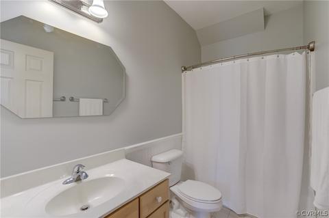 2972 Stone Creek Dr, Sandy Hook, VA 23153 photo 32