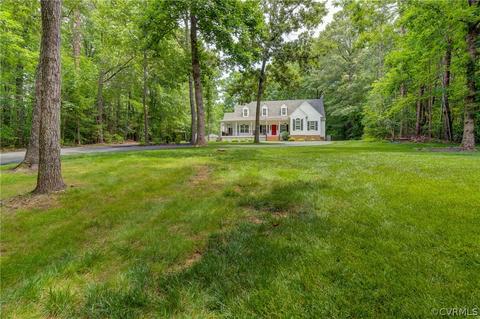 2972 Stone Creek Dr, Sandy Hook, VA 23153 photo 4