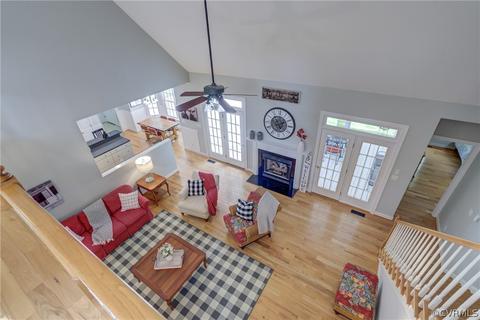 2972 Stone Creek Dr, Sandy Hook, VA 23153 photo 40