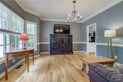 2972 Stone Creek Dr, Sandy Hook, VA 23153 photo 14