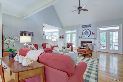 2972 Stone Creek Dr, Sandy Hook, VA 23153 photo 10