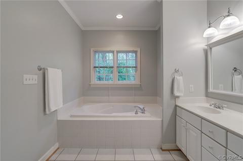 2972 Stone Creek Dr, Sandy Hook, VA 23153 photo 28