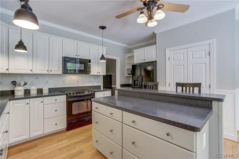 2972 Stone Creek Dr, Sandy Hook, VA 23153 photo 17