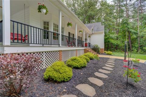 2972 Stone Creek Dr, Sandy Hook, VA 23153 photo 7