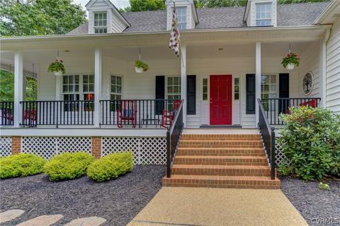 2972 Stone Creek Dr, Sandy Hook, VA 23153 photo 6