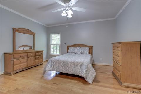 2972 Stone Creek Dr, Sandy Hook, VA 23153 photo 26