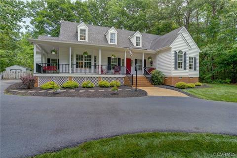2972 Stone Creek Dr, Sandy Hook, VA 23153 photo 2