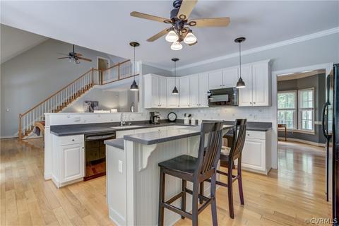 2972 Stone Creek Dr, Sandy Hook, VA 23153 photo 20