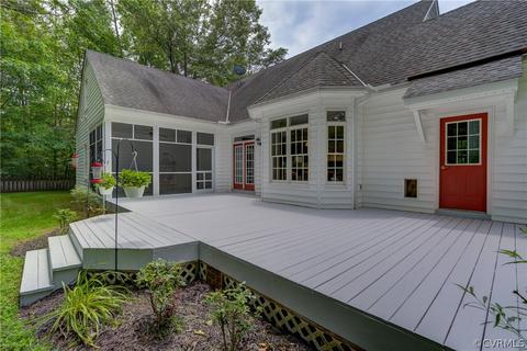 2972 Stone Creek Dr, Sandy Hook, VA 23153 photo 44