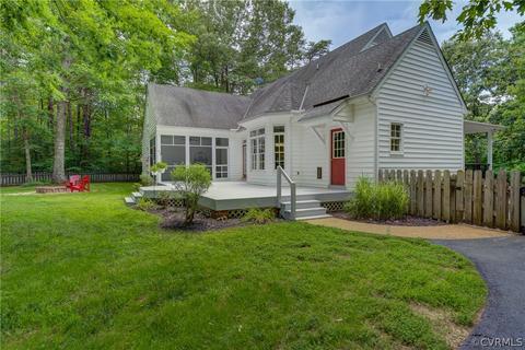 2972 Stone Creek Dr, Sandy Hook, VA 23153 photo 47