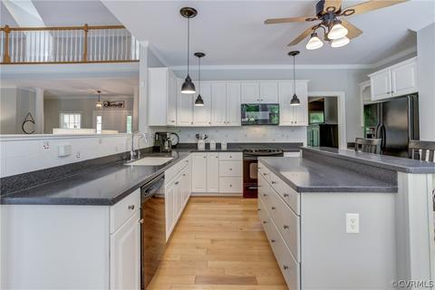 2972 Stone Creek Dr, Sandy Hook, VA 23153 photo 16