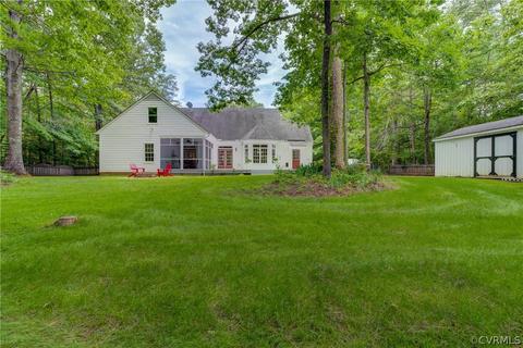 2972 Stone Creek Dr, Sandy Hook, VA 23153 photo 50