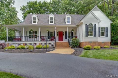 2972 Stone Creek Dr, Sandy Hook, VA 23153 photo 1