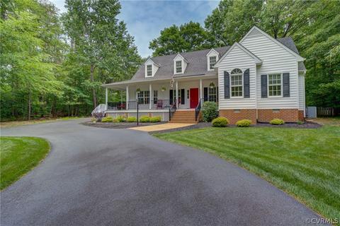 2972 Stone Creek Dr, Sandy Hook, VA 23153 photo 3