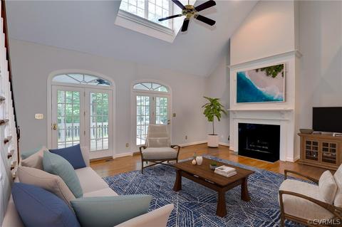 148 Heritage Pointe, Williamsburg, VA 23188 photo 5
