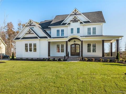 10716 River Fall Path, Glen Allen, VA 23059