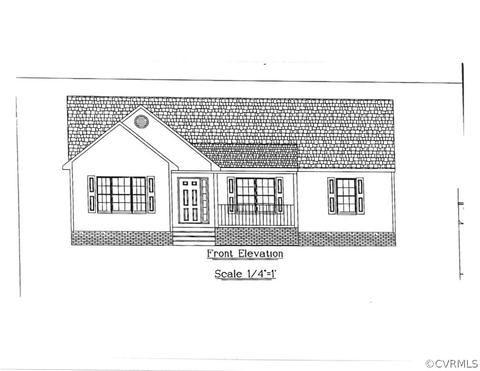 lot31 Pine Acres Ln, Carson, VA 23830