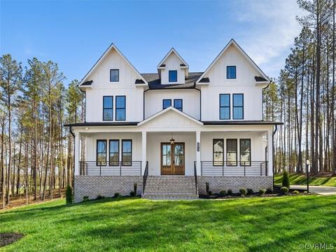7014 Rivermere Ln, Glen Allen, VA 23059
