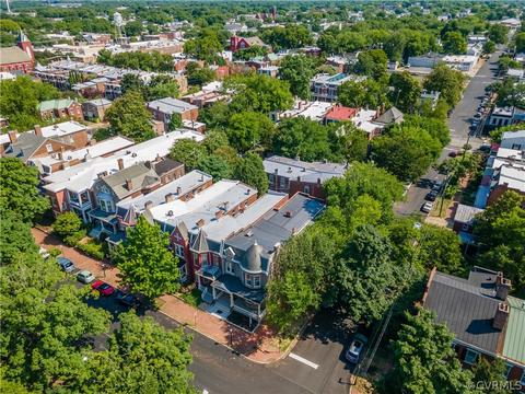 2718 E Grace St, Richmond, VA 23223 photo 50