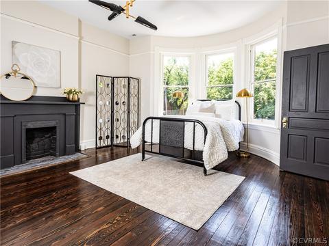2718 E Grace St, Richmond, VA 23223 photo 38