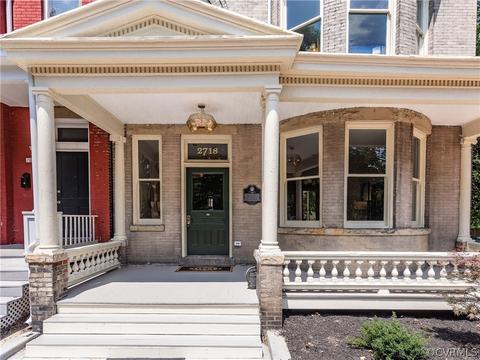 2718 E Grace St, Richmond, VA 23223 photo 6
