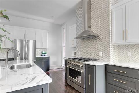 2718 E Grace St, Richmond, VA 23223 photo 21