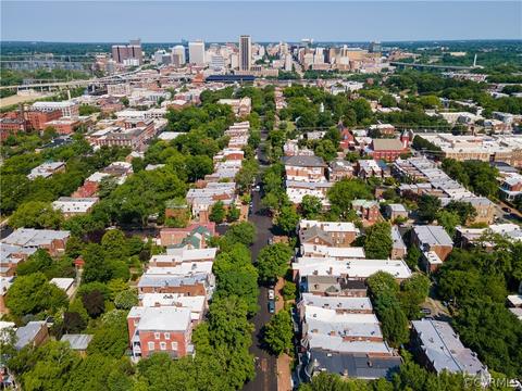 2718 E Grace St, Richmond, VA 23223 photo 3