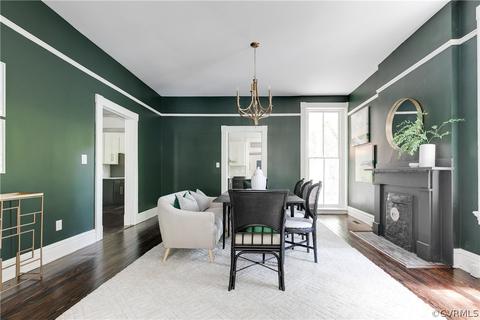 2718 E Grace St, Richmond, VA 23223 photo 14