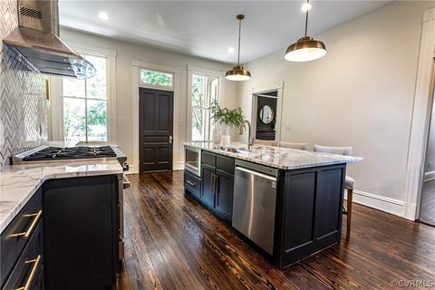 2718 E Grace St, Richmond, VA 23223 photo 24