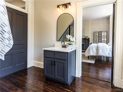 2718 E Grace St, Richmond, VA 23223 photo 36