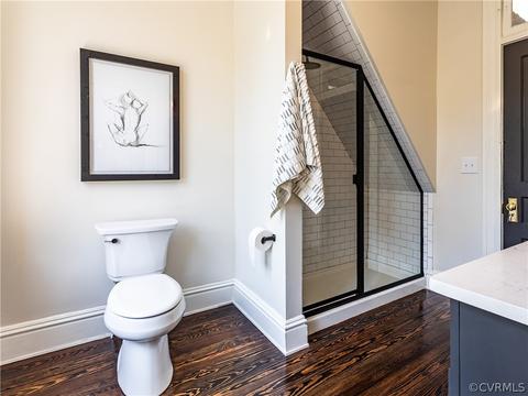 2718 E Grace St, Richmond, VA 23223 photo 35
