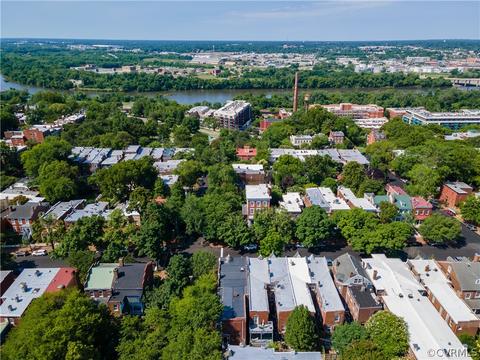 2718 E Grace St, Richmond, VA 23223 photo 4