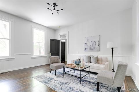 2718 E Grace St, Richmond, VA 23223 photo 30