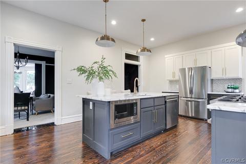 2718 E Grace St, Richmond, VA 23223 photo 19