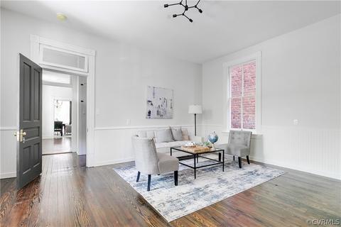 2718 E Grace St, Richmond, VA 23223 photo 29