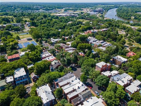 2718 E Grace St, Richmond, VA 23223 photo 5