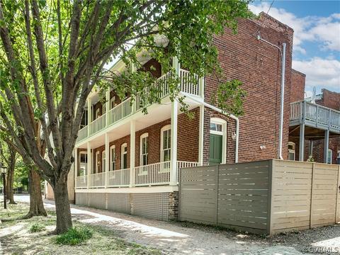 2718 E Grace St, Richmond, VA 23223 photo 2