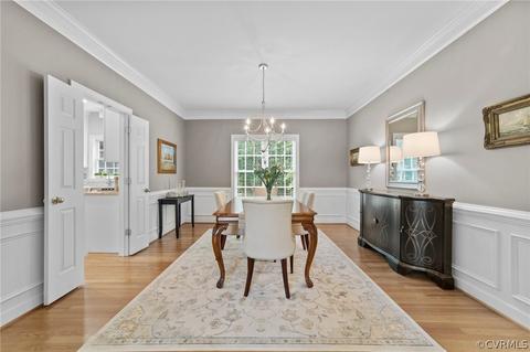 3207 Fox Hurst Dr, Midlothian, VA 23113 photo 9