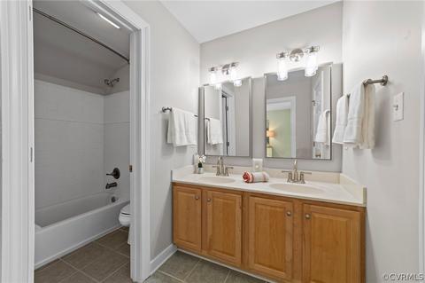 3207 Fox Hurst Dr, Midlothian, VA 23113 photo 34