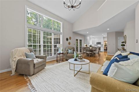 3207 Fox Hurst Dr, Midlothian, VA 23113 photo 19