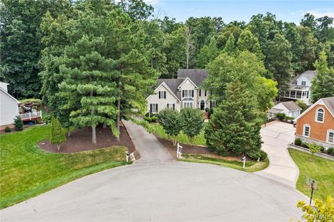 3207 Fox Hurst Dr, Midlothian, VA 23113 photo 46