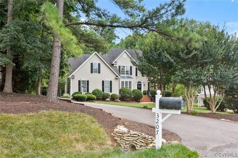 3207 Fox Hurst Dr, Midlothian, VA 23113 photo 45