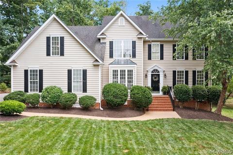 3207 Fox Hurst Dr, Midlothian, VA 23113 photo 1