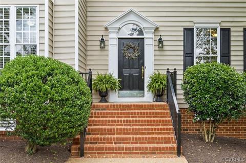 3207 Fox Hurst Dr, Midlothian, VA 23113 photo 3