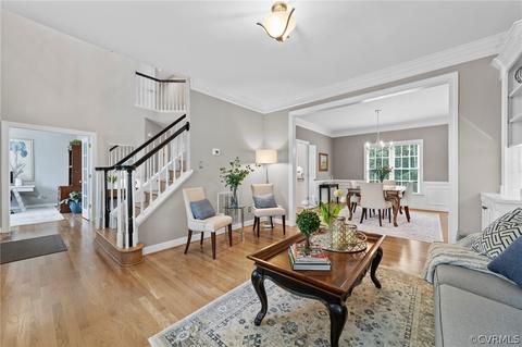 3207 Fox Hurst Dr, Midlothian, VA 23113 photo 6
