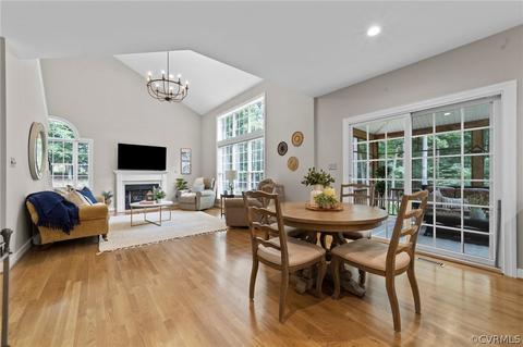 3207 Fox Hurst Dr, Midlothian, VA 23113 photo 17
