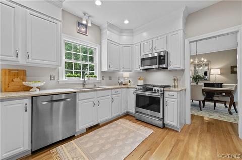 3207 Fox Hurst Dr, Midlothian, VA 23113 photo 12